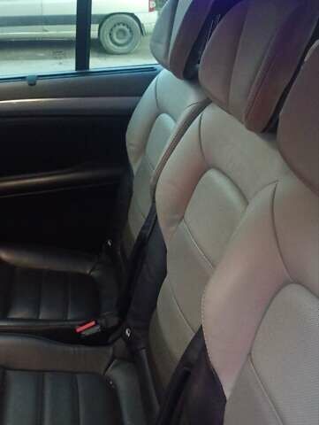 Сірий Рено Еспейс, об'ємом двигуна 1.6 л та пробігом 162 тис. км за 17300 $, фото 5 на Automoto.ua