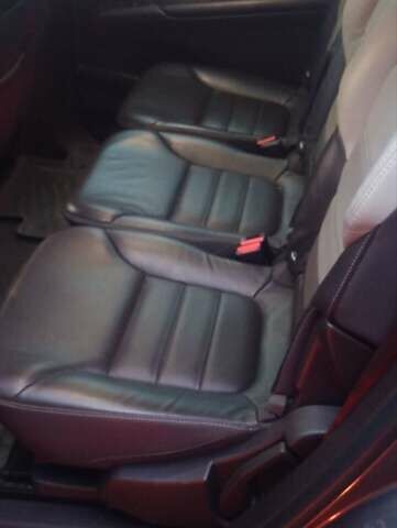 Сірий Рено Еспейс, об'ємом двигуна 1.6 л та пробігом 162 тис. км за 17300 $, фото 4 на Automoto.ua