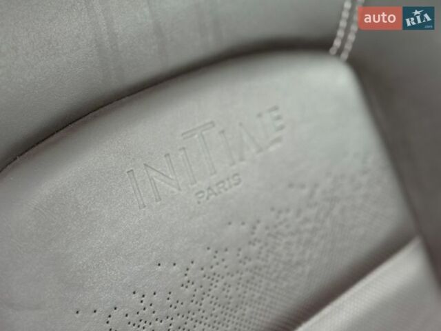 Серый Рено Эспейс, объемом двигателя 1.6 л и пробегом 187 тыс. км за 15999 $, фото 59 на Automoto.ua