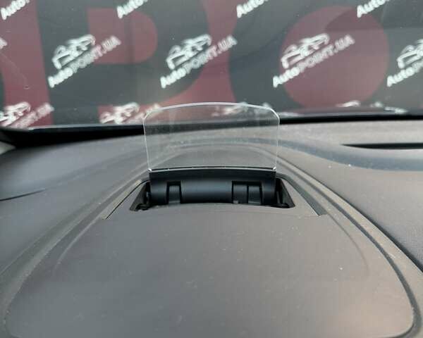 Сірий Рено Еспейс, об'ємом двигуна 2 л та пробігом 219 тис. км за 16500 $, фото 27 на Automoto.ua