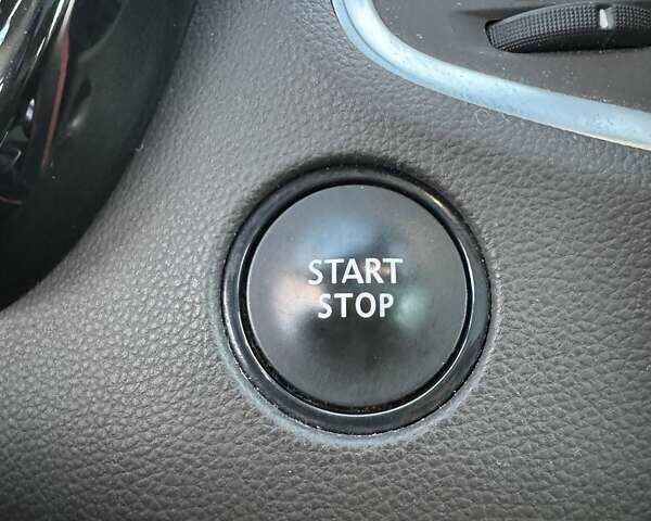 Сірий Рено Еспейс, об'ємом двигуна 2 л та пробігом 219 тис. км за 16500 $, фото 25 на Automoto.ua