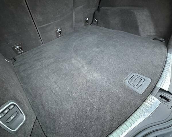 Сірий Рено Еспейс, об'ємом двигуна 2 л та пробігом 219 тис. км за 16500 $, фото 10 на Automoto.ua