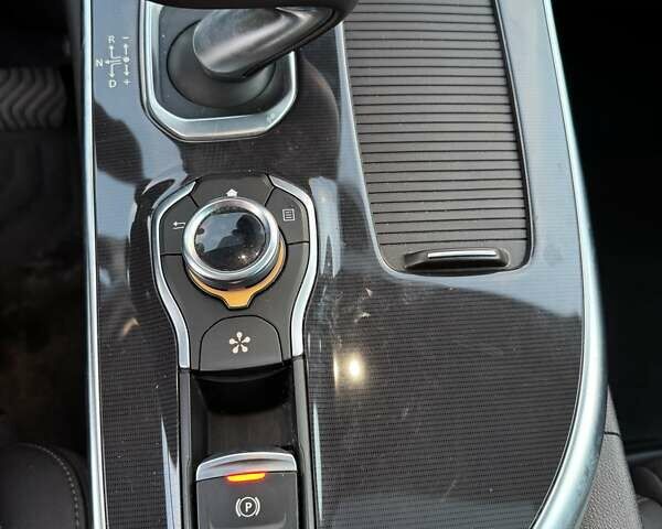 Сірий Рено Еспейс, об'ємом двигуна 2 л та пробігом 219 тис. км за 16500 $, фото 23 на Automoto.ua