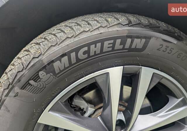 Серый Рено Эспейс, объемом двигателя 2 л и пробегом 158 тыс. км за 25700 $, фото 43 на Automoto.ua