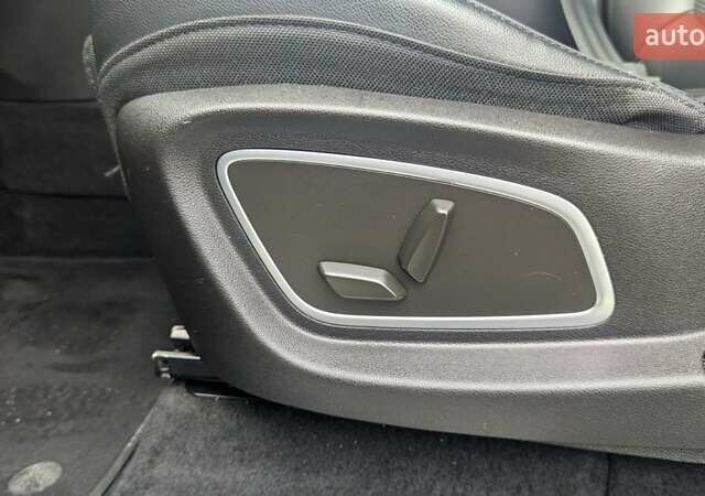 Серый Рено Эспейс, объемом двигателя 2 л и пробегом 158 тыс. км за 25700 $, фото 41 на Automoto.ua