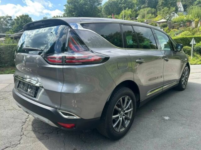 Сірий Рено Еспейс, об'ємом двигуна 1.6 л та пробігом 68 тис. км за 7600 $, фото 4 на Automoto.ua