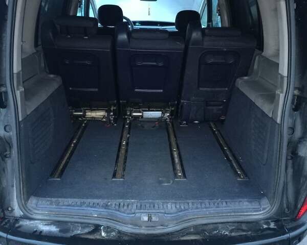 Синій Рено Еспейс, об'ємом двигуна 2.19 л та пробігом 230 тис. км за 3500 $, фото 5 на Automoto.ua