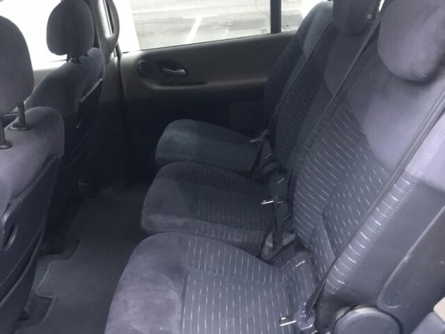 Синій Рено Еспейс, об'ємом двигуна 2.2 л та пробігом 310 тис. км за 4000 $, фото 16 на Automoto.ua