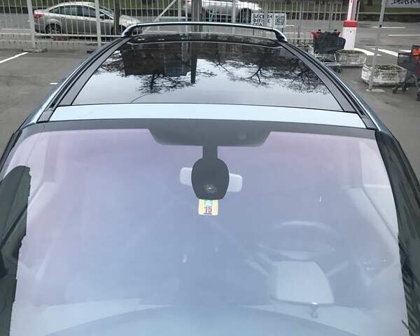 Синій Рено Еспейс, об'ємом двигуна 2.19 л та пробігом 310 тис. км за 4000 $, фото 19 на Automoto.ua