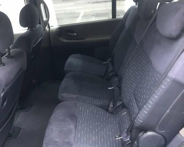Синій Рено Еспейс, об'ємом двигуна 2.19 л та пробігом 310 тис. км за 4000 $, фото 16 на Automoto.ua