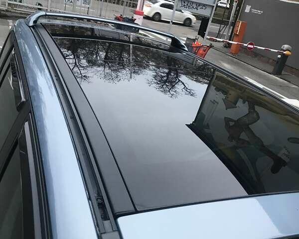 Синій Рено Еспейс, об'ємом двигуна 2.19 л та пробігом 310 тис. км за 4000 $, фото 18 на Automoto.ua