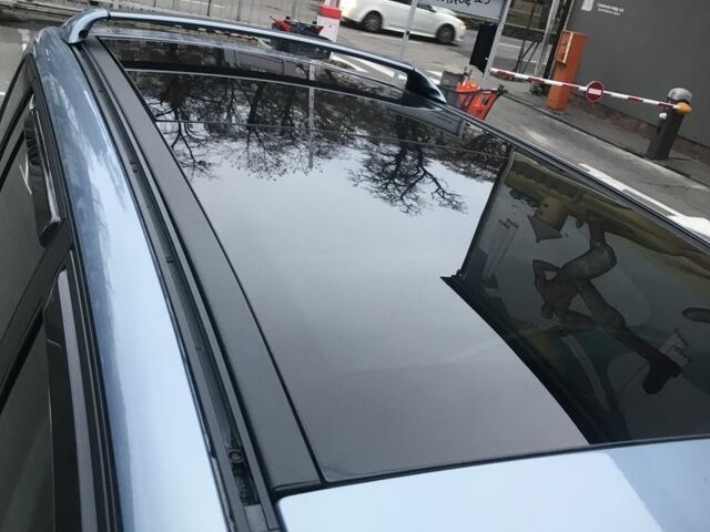 Синій Рено Еспейс, об'ємом двигуна 2.2 л та пробігом 310 тис. км за 4000 $, фото 18 на Automoto.ua