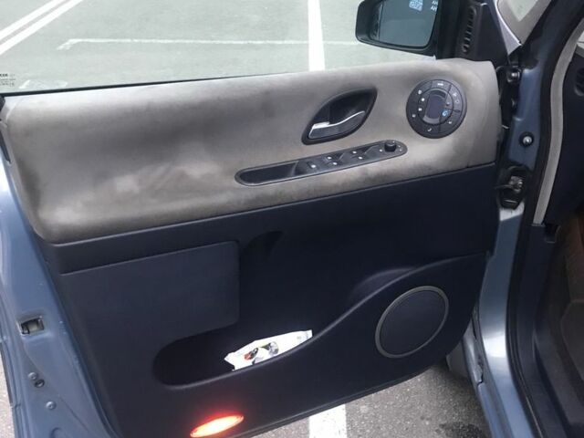 Синій Рено Еспейс, об'ємом двигуна 2.2 л та пробігом 310 тис. км за 4000 $, фото 12 на Automoto.ua