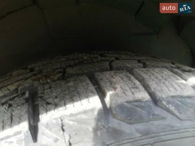 Синий Рено Эспейс, объемом двигателя 2.19 л и пробегом 250 тыс. км за 4000 $, фото 3 на Automoto.ua