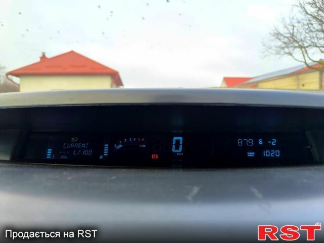 Синий Рено Эспейс, объемом двигателя 2.2 л и пробегом 200 тыс. км за 7100 $, фото 1 на Automoto.ua