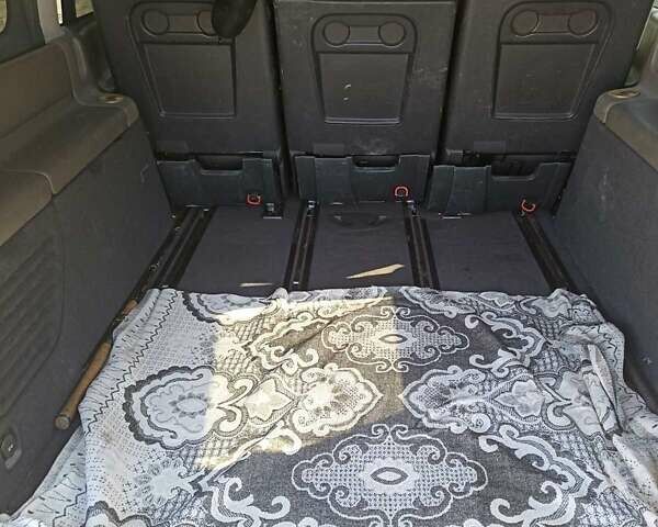 Синій Рено Еспейс, об'ємом двигуна 2.2 л та пробігом 346 тис. км за 4000 $, фото 8 на Automoto.ua