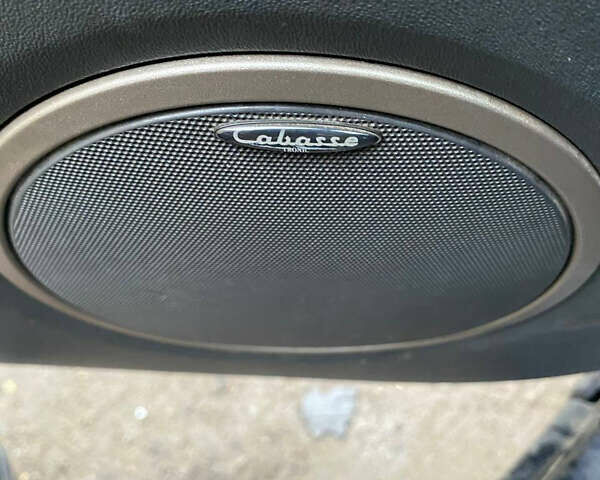 Синій Рено Еспейс, об'ємом двигуна 2.19 л та пробігом 354 тис. км за 2999 $, фото 9 на Automoto.ua