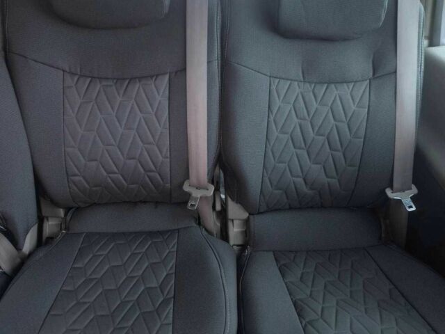 Синий Рено Эспейс, объемом двигателя 2.2 л и пробегом 210 тыс. км за 5850 $, фото 10 на Automoto.ua