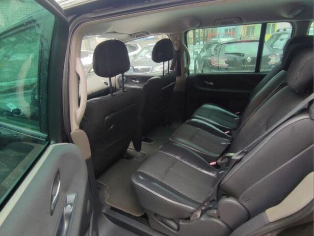 Синій Рено Еспейс, об'ємом двигуна 2.2 л та пробігом 250 тис. км за 2200 $, фото 6 на Automoto.ua