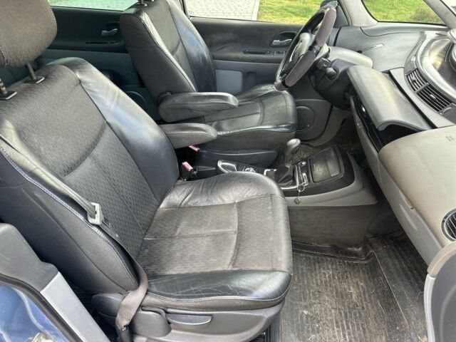 Синій Рено Еспейс, об'ємом двигуна 2.2 л та пробігом 350 тис. км за 3300 $, фото 2 на Automoto.ua