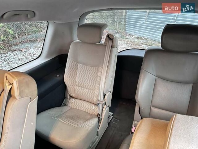 Синій Рено Еспейс, об'ємом двигуна 1.9 л та пробігом 450 тис. км за 5950 $, фото 14 на Automoto.ua