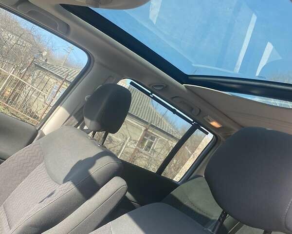 Синій Рено Еспейс, об'ємом двигуна 2 л та пробігом 187 тис. км за 6700 $, фото 10 на Automoto.ua