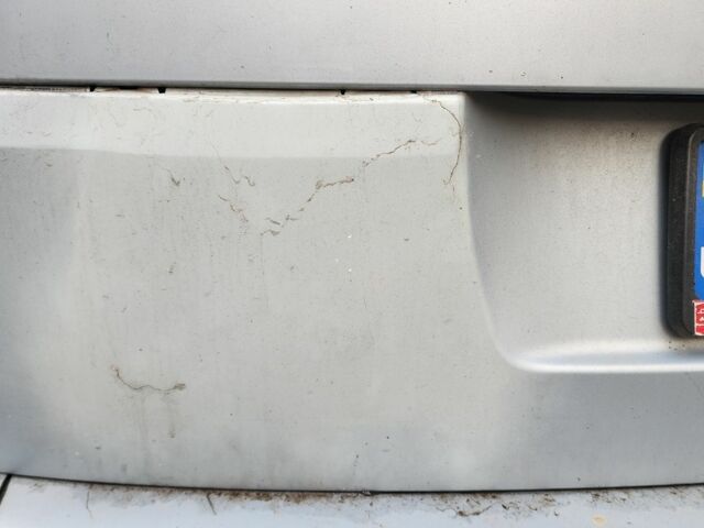 Синій Рено Еспейс, об'ємом двигуна 2 л та пробігом 238 тис. км за 4200 $, фото 4 на Automoto.ua