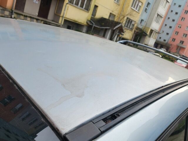 Синій Рено Еспейс, об'ємом двигуна 2 л та пробігом 238 тис. км за 4200 $, фото 2 на Automoto.ua