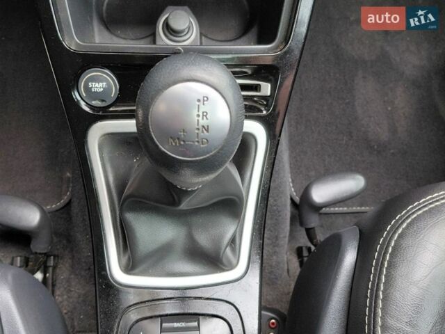 Синий Рено Эспейс, объемом двигателя 2 л и пробегом 220 тыс. км за 9500 $, фото 39 на Automoto.ua