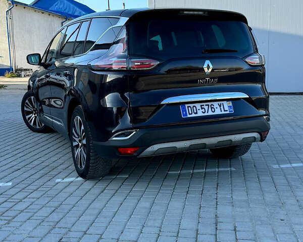 Рено Эспейс 2015 в Кельменцах на Automoto.ua Синий Рено Эспейс, объемом двигателя 1.6 л и пробегом 280 тыс. км за 14200 $, фото 42 на Automoto.ua