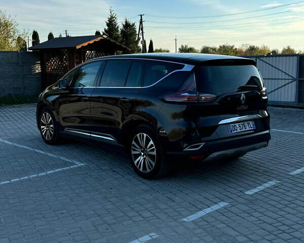 Рено Эспейс 2015 в Кельменцах на Automoto.ua Синий Рено Эспейс, объемом двигателя 1.6 л и пробегом 280 тыс. км за 14200 $, фото 30 на Automoto.ua