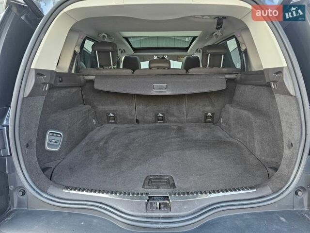 Синий Рено Эспейс, объемом двигателя 1.6 л и пробегом 226 тыс. км за 16900 $, фото 41 на Automoto.ua