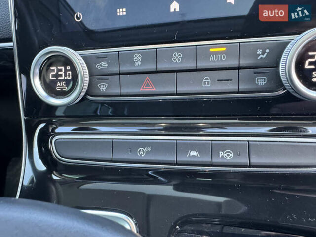 Синій Рено Еспейс, об'ємом двигуна 2 л та пробігом 184 тис. км за 24500 $, фото 27 на Automoto.ua