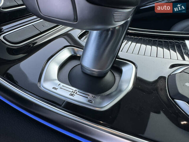 Синій Рено Еспейс, об'ємом двигуна 2 л та пробігом 184 тис. км за 24500 $, фото 15 на Automoto.ua