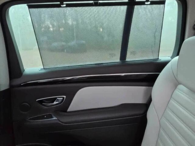 Синий Рено Эспейс, объемом двигателя 1.6 л и пробегом 64 тыс. км за 12900 $, фото 11 на Automoto.ua