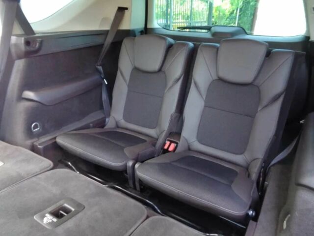 Синій Рено Еспейс, об'ємом двигуна 2 л та пробігом 31 тис. км за 17000 $, фото 11 на Automoto.ua