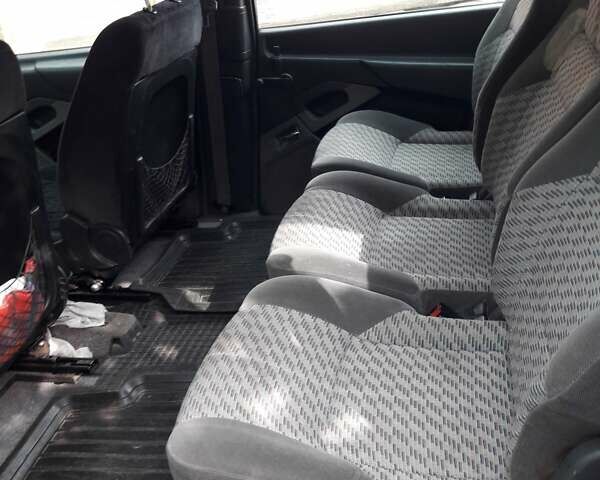 Зеленый Рено Эспейс, объемом двигателя 2.2 л и пробегом 220 тыс. км за 2750 $, фото 6 на Automoto.ua