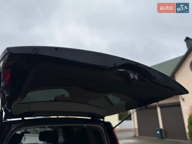 Зелений Рено Еспейс, об'ємом двигуна 2.2 л та пробігом 280 тис. км за 4777 $, фото 17 на Automoto.ua