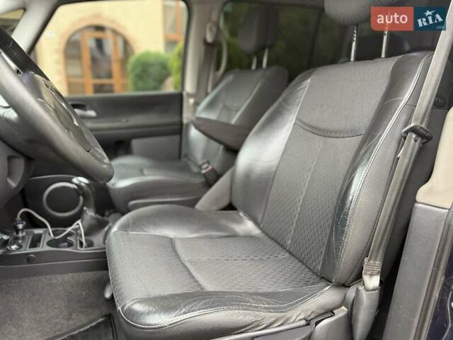 Зелений Рено Еспейс, об'ємом двигуна 2.2 л та пробігом 280 тис. км за 4777 $, фото 27 на Automoto.ua