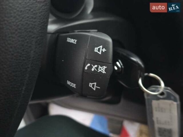 Білий Рено Експрес, об'ємом двигуна 1.5 л та пробігом 49 тис. км за 15999 $, фото 81 на Automoto.ua