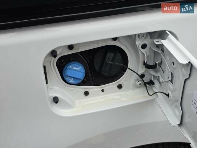 Білий Рено Експрес, об'ємом двигуна 1.5 л та пробігом 49 тис. км за 15999 $, фото 26 на Automoto.ua