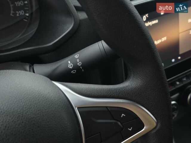 Білий Рено Експрес, об'ємом двигуна 1.5 л та пробігом 49 тис. км за 15999 $, фото 79 на Automoto.ua