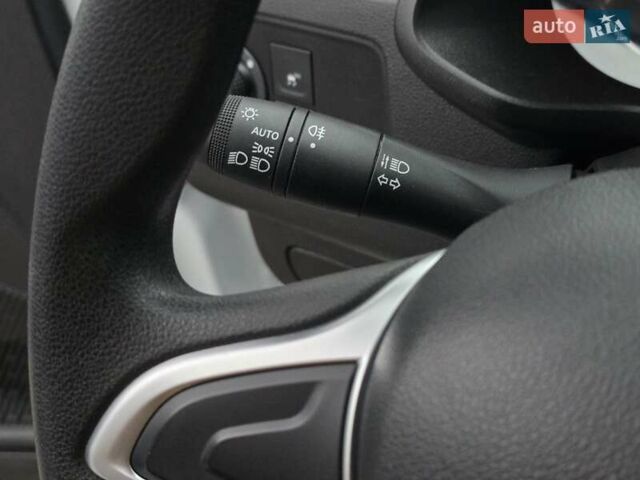 Білий Рено Експрес, об'ємом двигуна 1.5 л та пробігом 49 тис. км за 15999 $, фото 78 на Automoto.ua