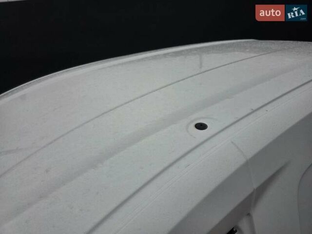 Білий Рено Експрес, об'ємом двигуна 1.5 л та пробігом 49 тис. км за 15999 $, фото 76 на Automoto.ua