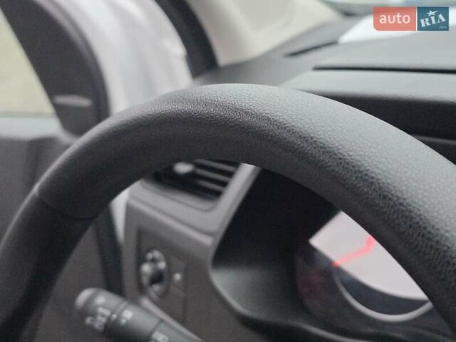 Білий Рено Експрес, об'ємом двигуна 1.5 л та пробігом 49 тис. км за 15999 $, фото 82 на Automoto.ua