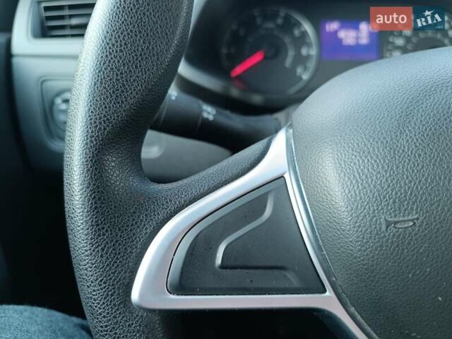 Белый Рено Экспресс, объемом двигателя 1.46 л и пробегом 87 тыс. км за 12200 $, фото 18 на Automoto.ua