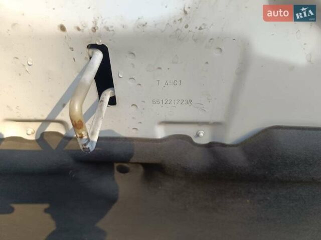 Белый Рено Экспресс, объемом двигателя 1.46 л и пробегом 87 тыс. км за 12200 $, фото 20 на Automoto.ua