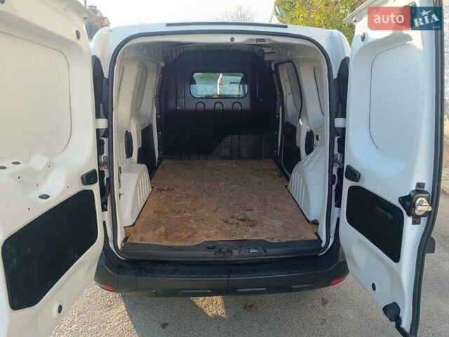 Белый Рено Экспресс, объемом двигателя 1.46 л и пробегом 87 тыс. км за 12200 $, фото 3 на Automoto.ua