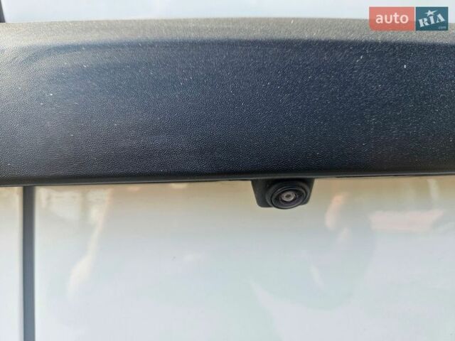 Белый Рено Экспресс, объемом двигателя 1.5 л и пробегом 40 тыс. км за 13900 $, фото 11 на Automoto.ua