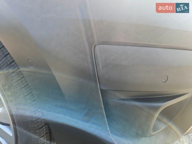 Белый Рено Экспресс, объемом двигателя 1.5 л и пробегом 40 тыс. км за 13900 $, фото 14 на Automoto.ua